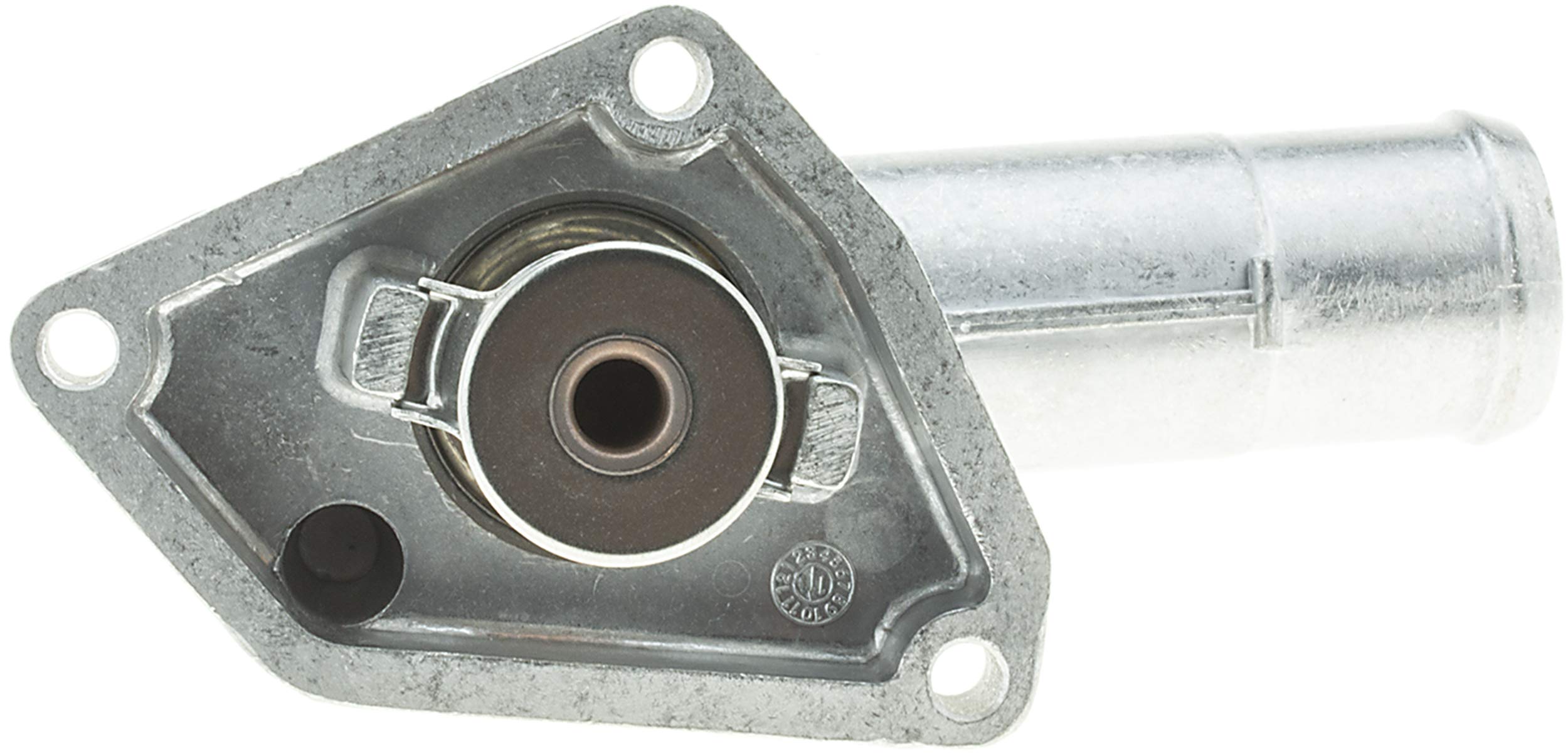 Gates Integrated Housing Engine Coolant Thermostat 34706
