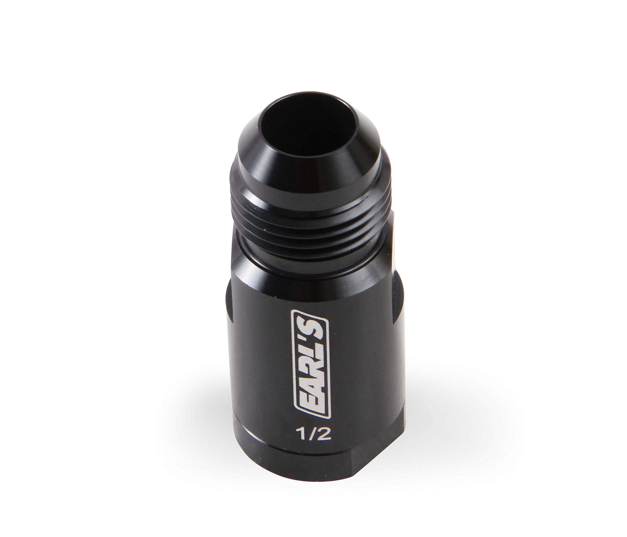 1/2 Oe Quick Connect To Earls Performance Plumbing 751186ERL Male 10An