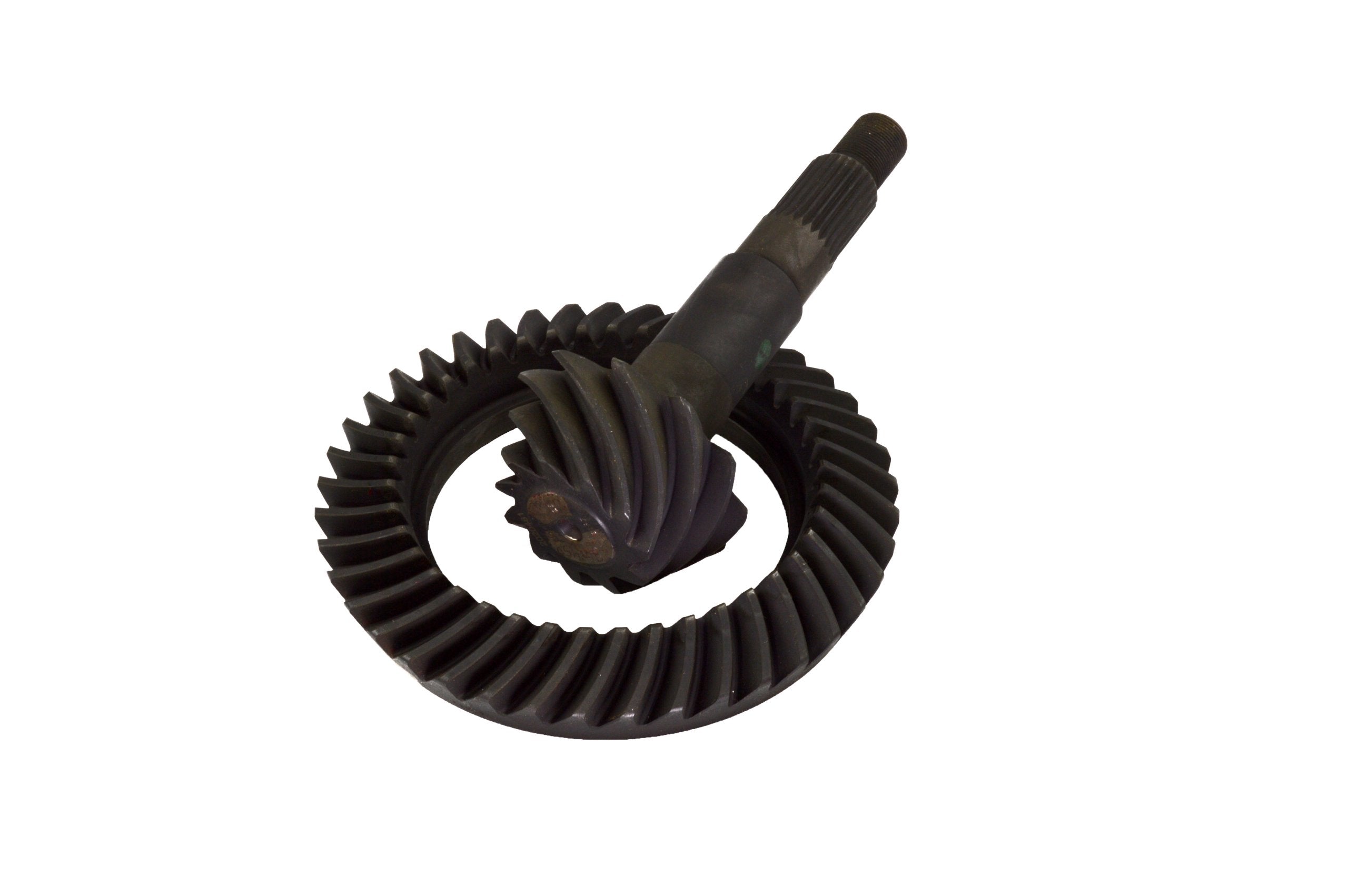 Spicer Differential Ring and Pinion Gear Set SVL 2020481 for DANA 35, 3.73 Ratio