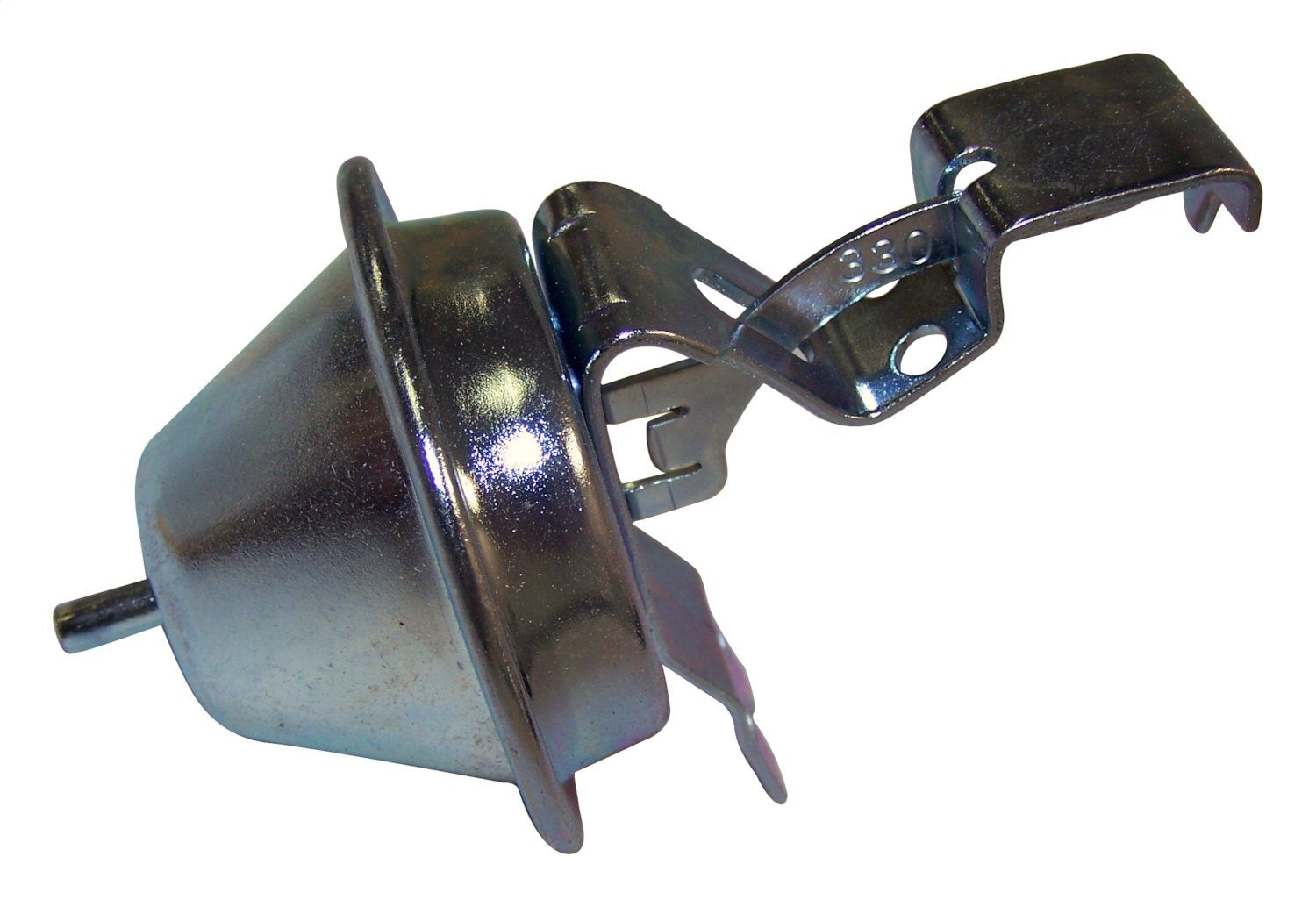 Automotive Crown Distributor Vacuum Advance Ignition