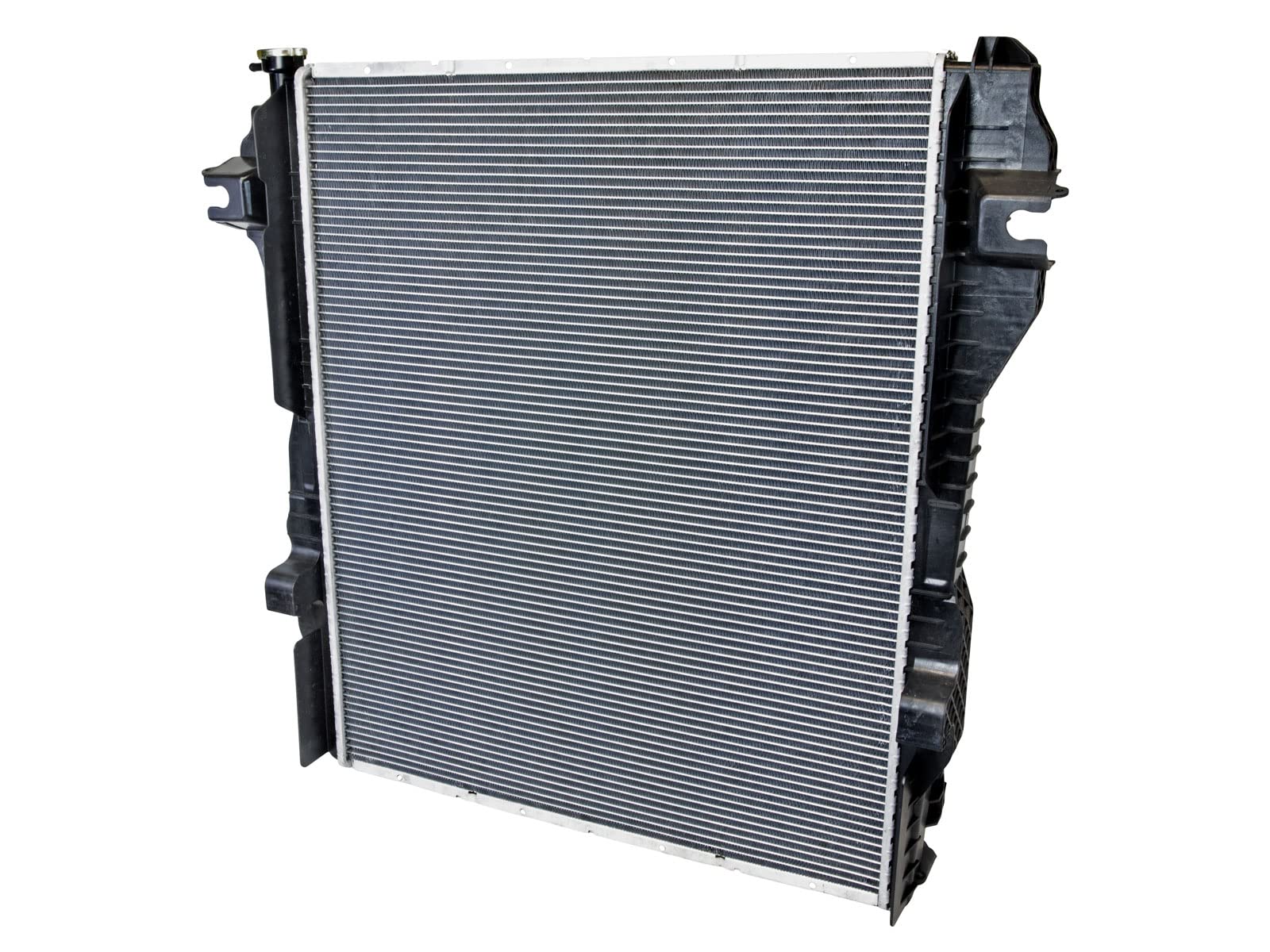 aFe Power BladeRunner Radiator OER Series Fit Dodge Diesel Trucks 10-12 L6-6.7L (td) 46-53191