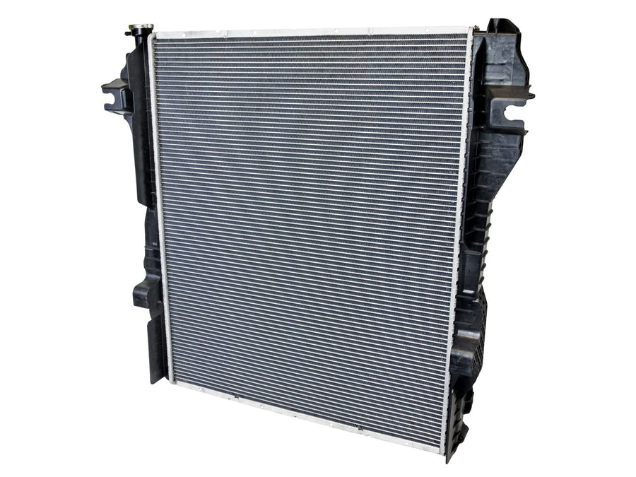 aFe Power BladeRunner Radiator OER Series Fit Dodge Diesel Trucks 10-12 L6-6.7L (td) 46-53191