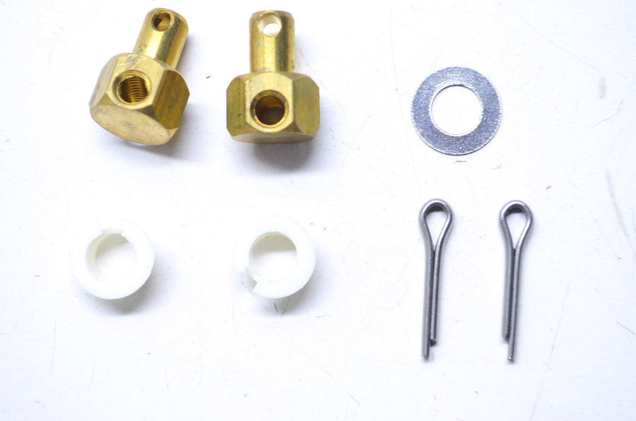 Brass Teleflex CA27563P Pivot Kit
