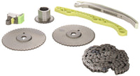 Multi-Piece Cloyes 9-4204S Timing Kit