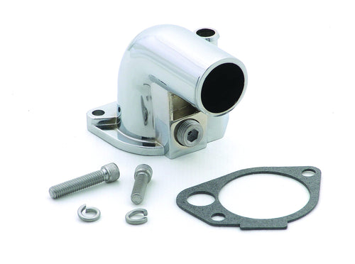Water Neck Mr. Gasket - 9713,V8 Mustng 79-Up