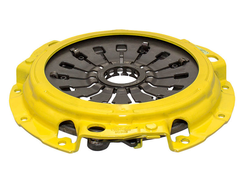 P/PL-M ACT (MZ028) Heavy Duty Pressure Plate