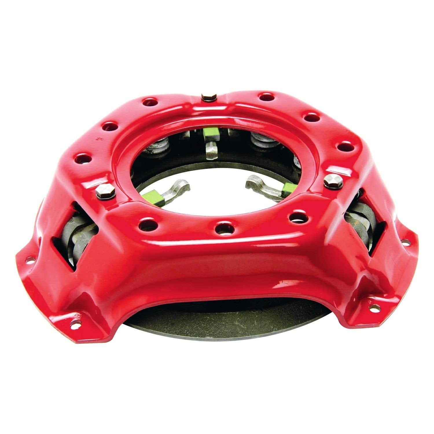 Pressure Plate McLeod 360540