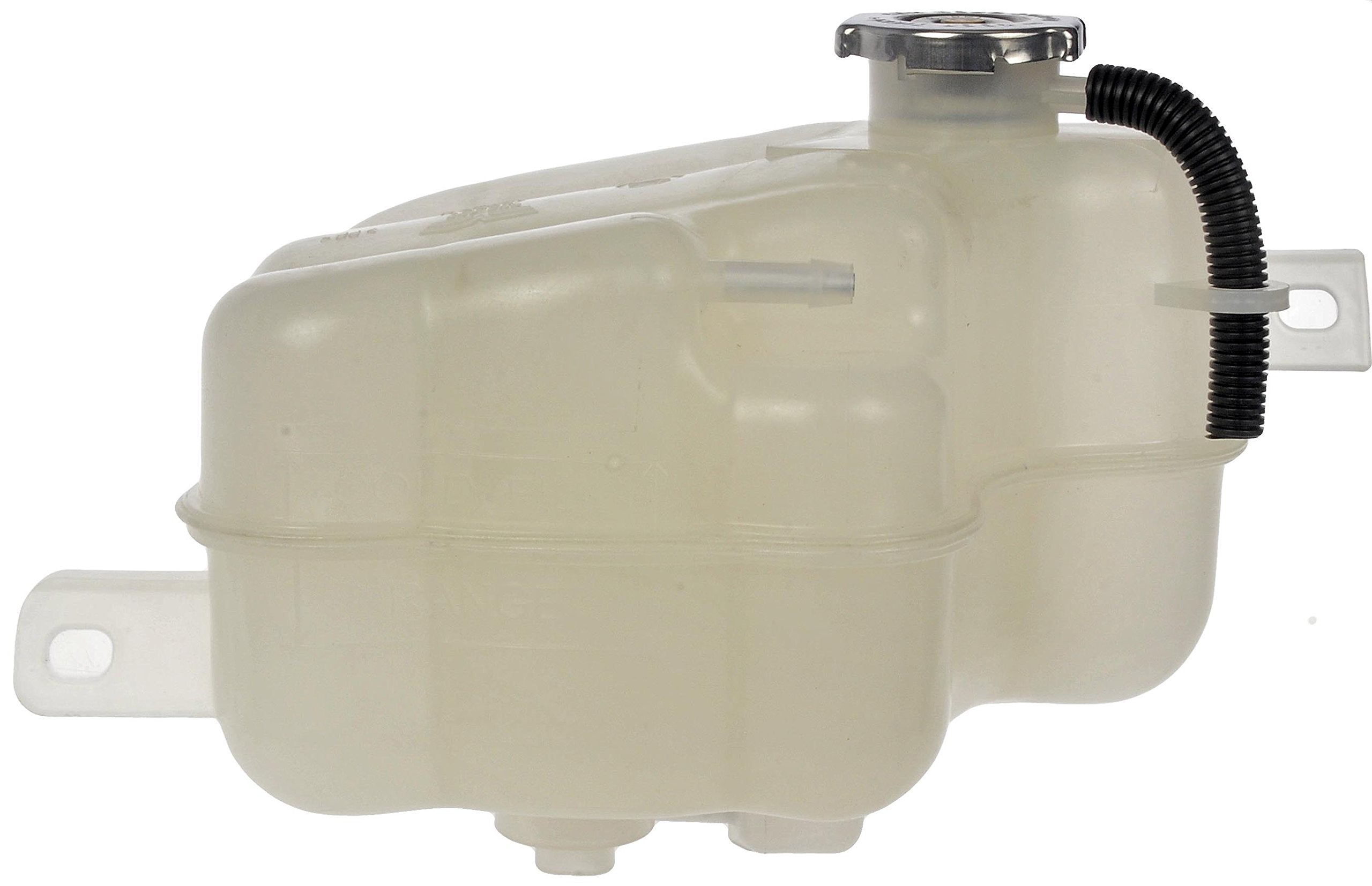 Dorman Front Pressurized Coolant Reservoir 603-453 with Cap Compatible with Select Dodge Models