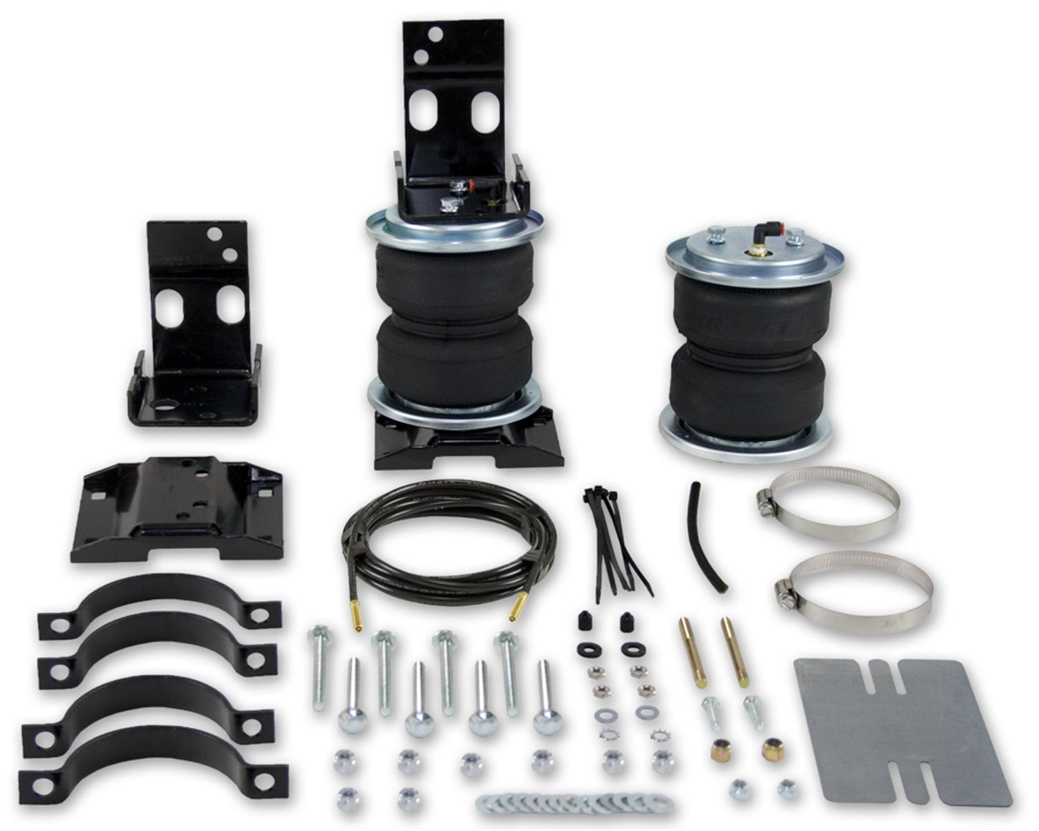 LoadLifter 5000 Air Suspension Kit Air Lift 57131