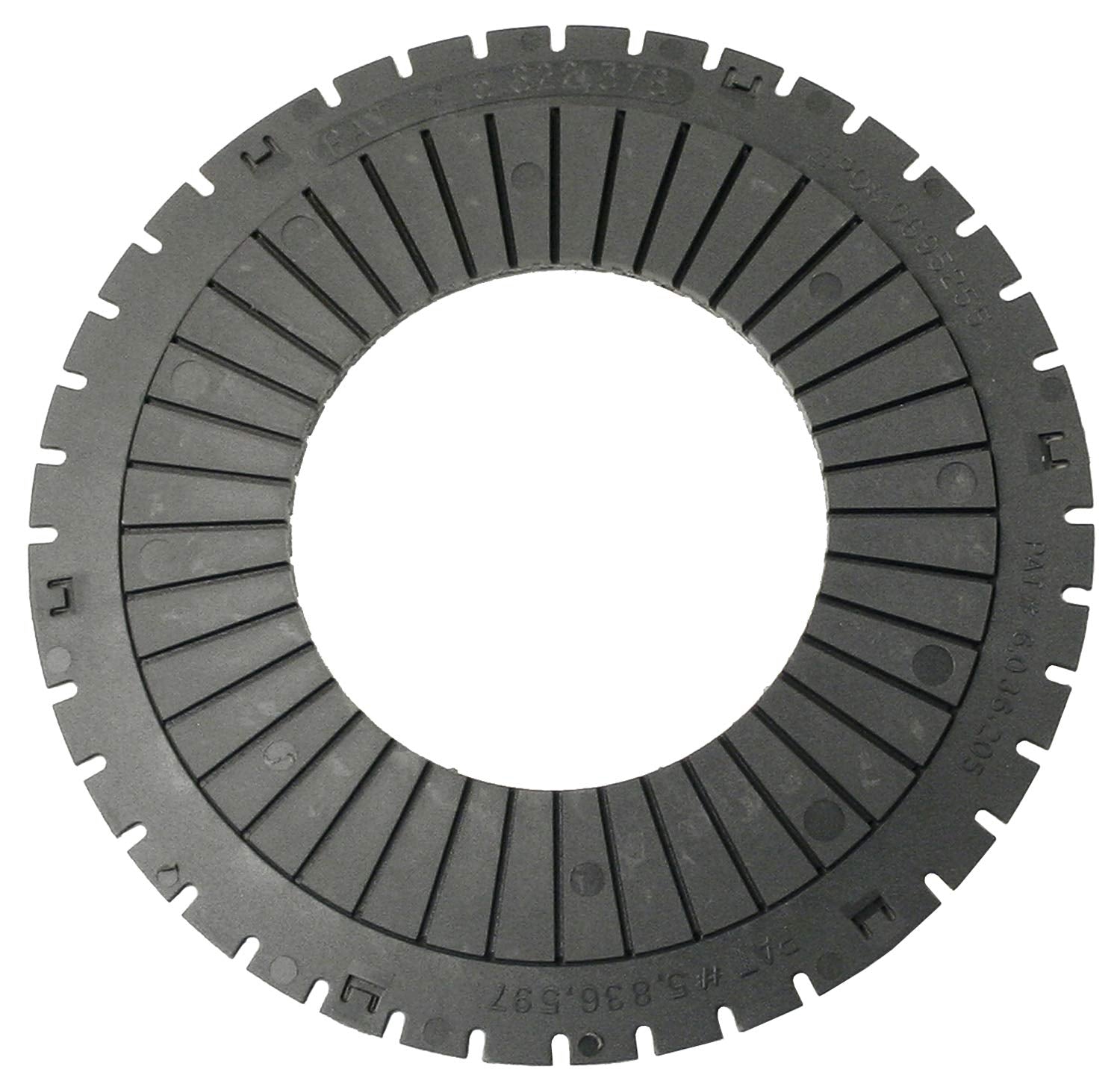 Alignment Shim MOOG for Chevrolet Malibu