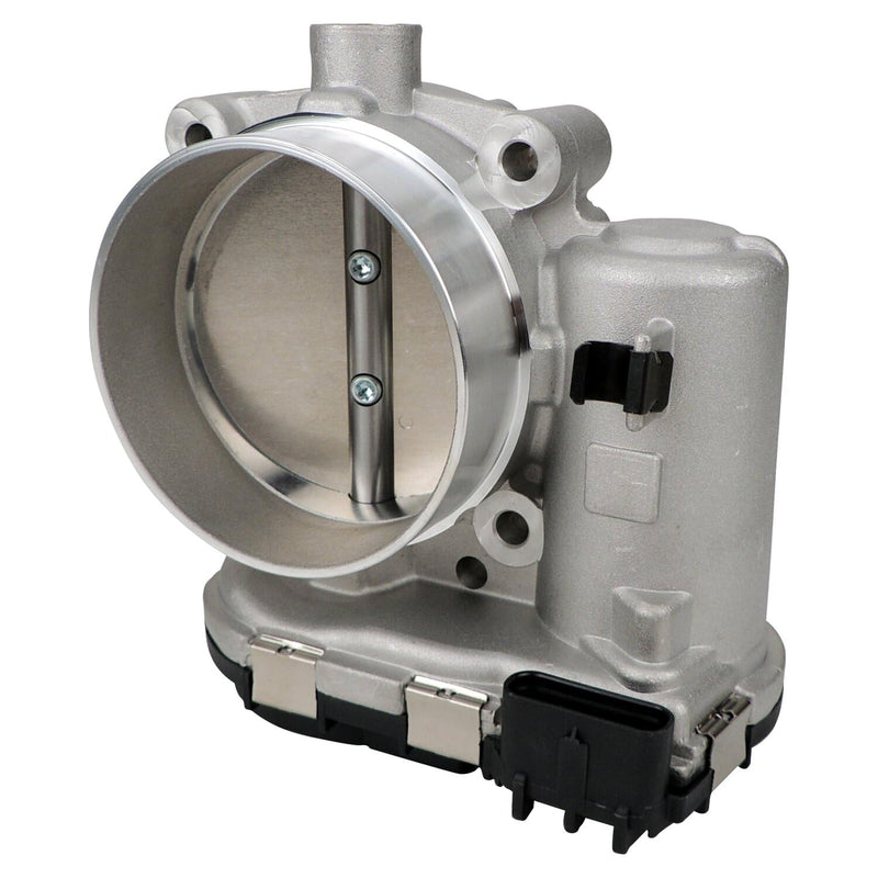 Throttle Body Crown