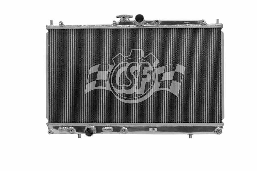 High Performance CSF Radiator