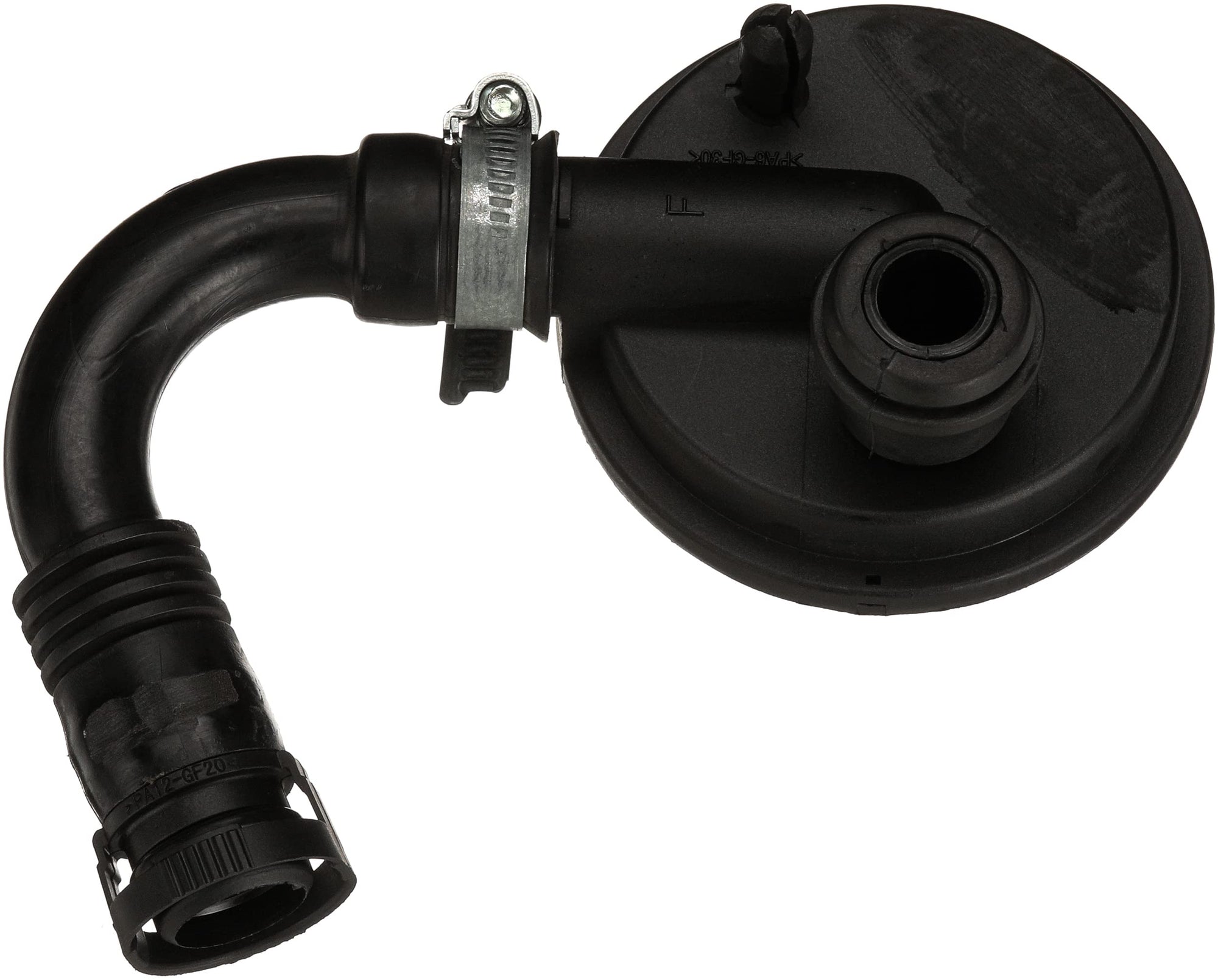 Gates Emission Control & Ventilation Hose Kit EMH162K