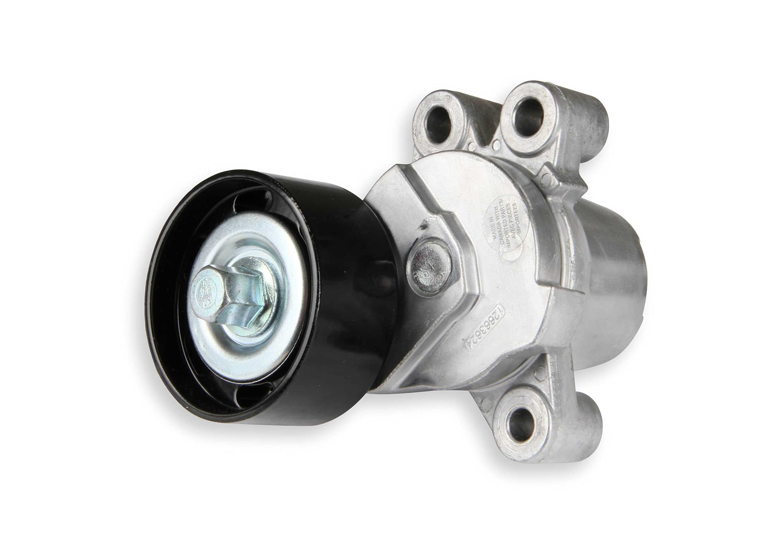 97-243 Holley Tensioner Assembly LT4 Accessory Drive Systems