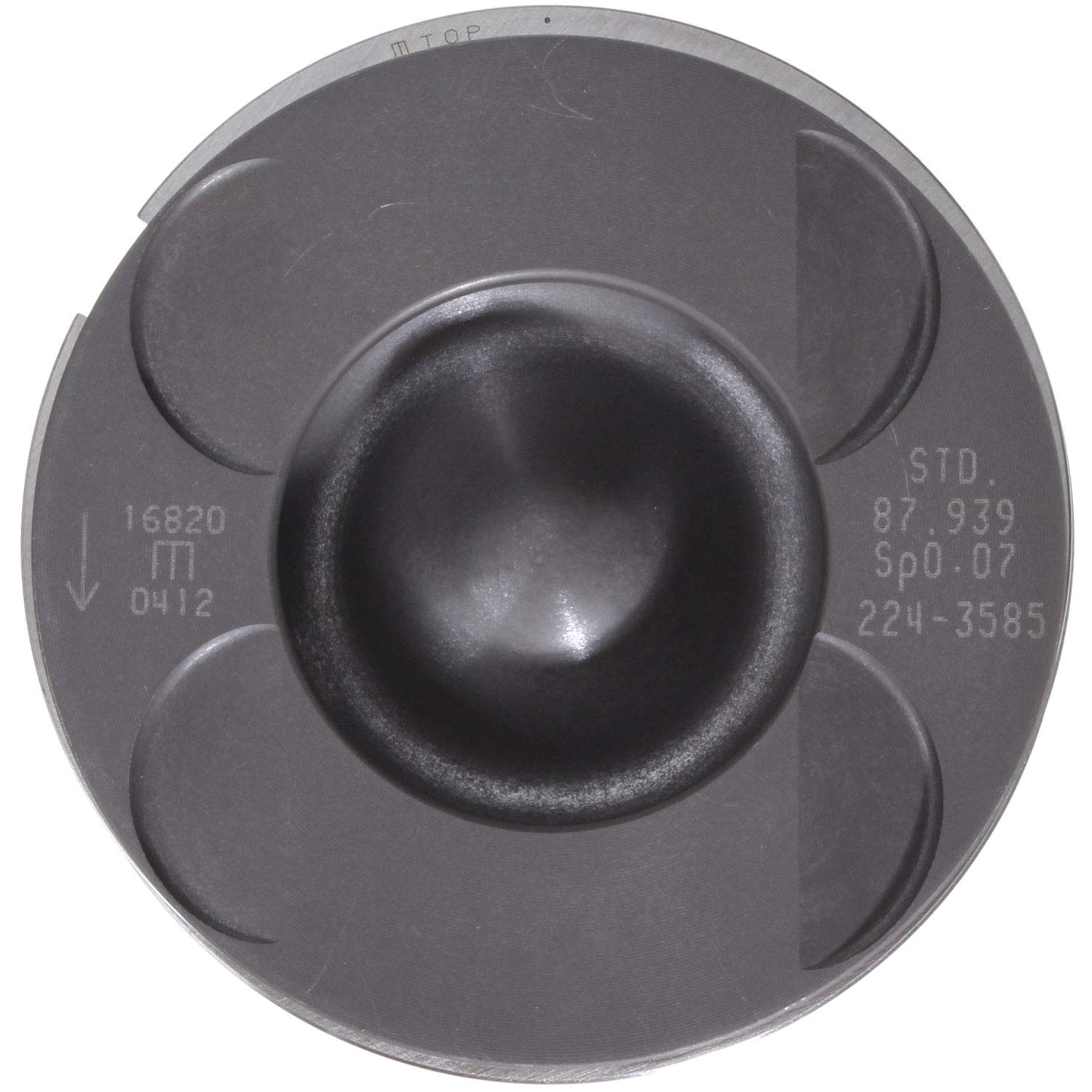 Piston Mahle - 224-3585WR