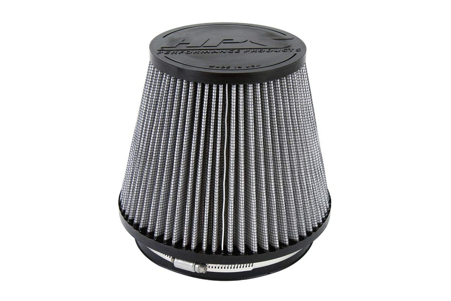 HPS Automotive Performance Air Filter 6" ID, 6" Element Length, 7" Overall Length