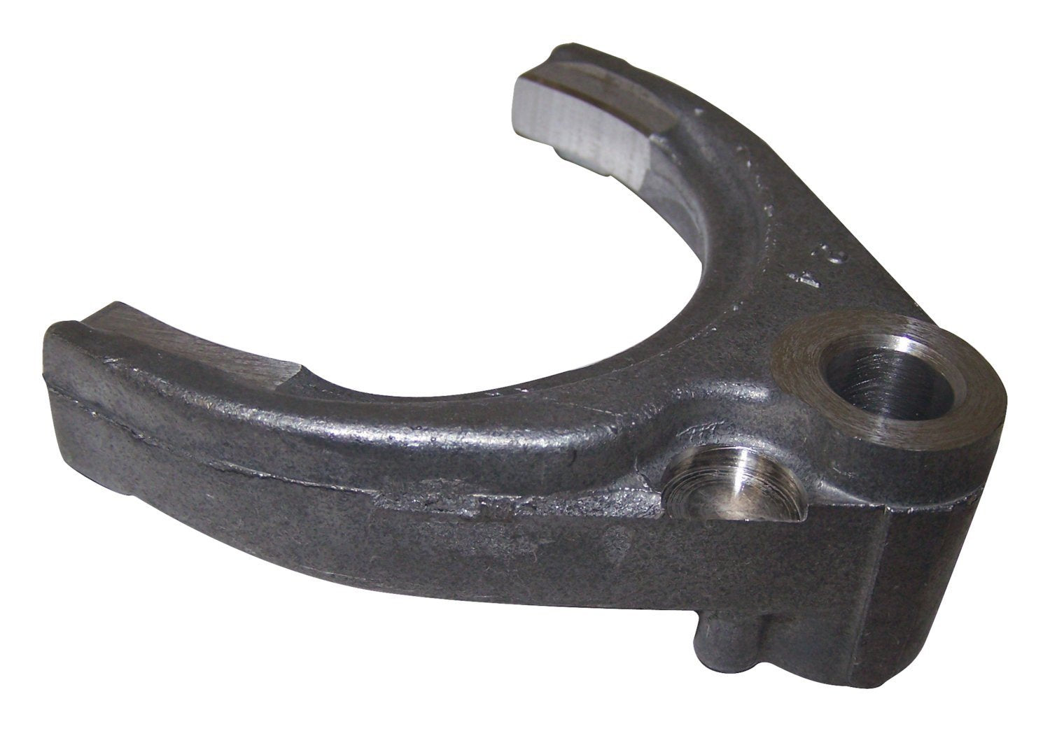 Automotive Crown Shift Fork Transmission and Transaxle - Manual
