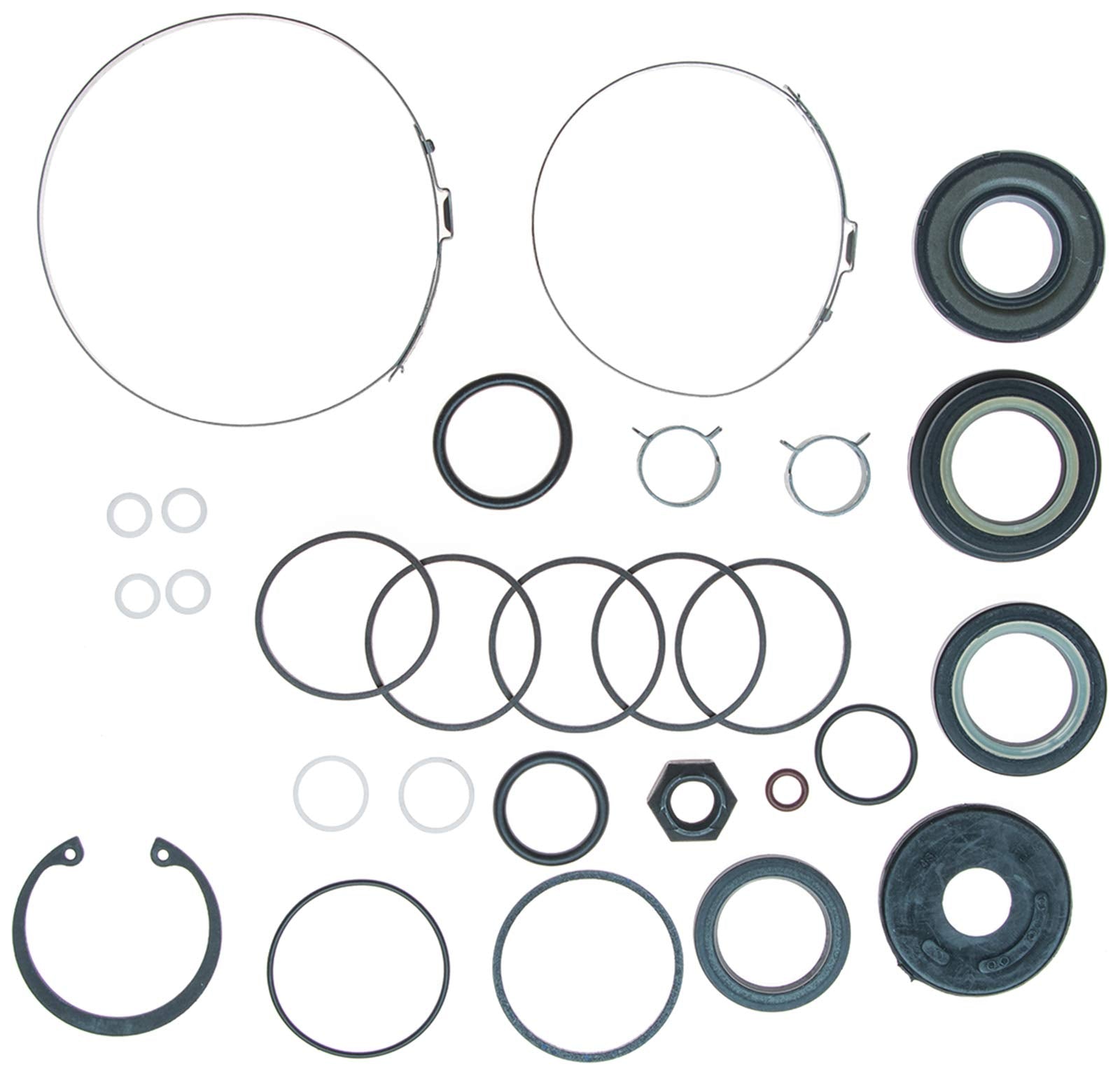 Power Steering Gates 348586 Repair Kit