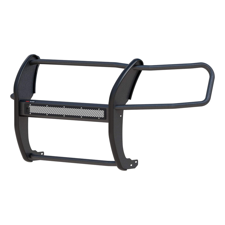 Pro Series ARIES Black Steel Grille Guard, No-Drill, Fits Select Ford Ranger