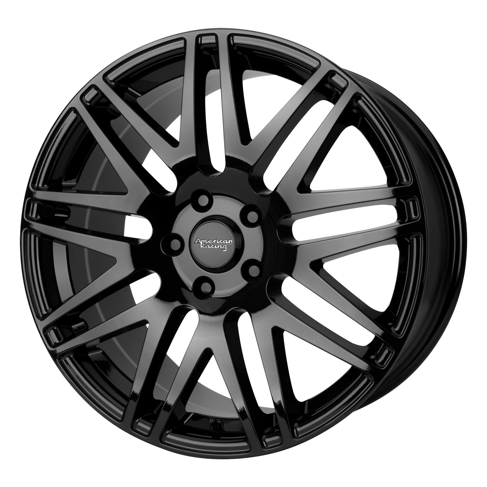 AR92888056340 American Racing Ar928 8X8 5X112 G-BLK 40MM