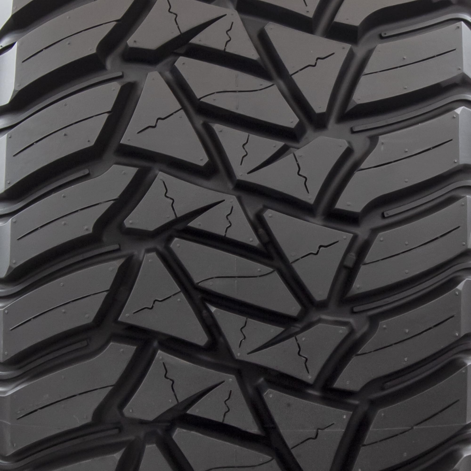 RTX Terra Commander 35X12.50R18LT (Only Tire, Not Rim)