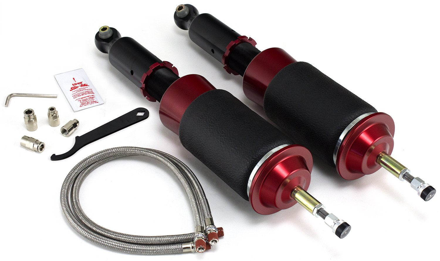 Performance Series Air Lift 78603 Rear Suspension Kit