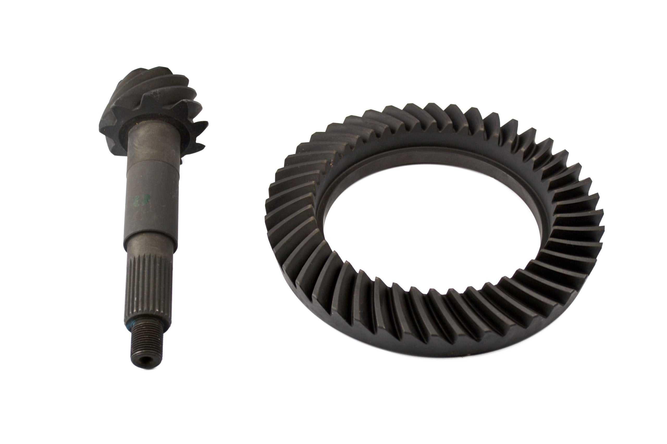 Spicer 2019335 SVL Differential Ring and Pinion Gear Set for DANA 44, 4.89 Ratio