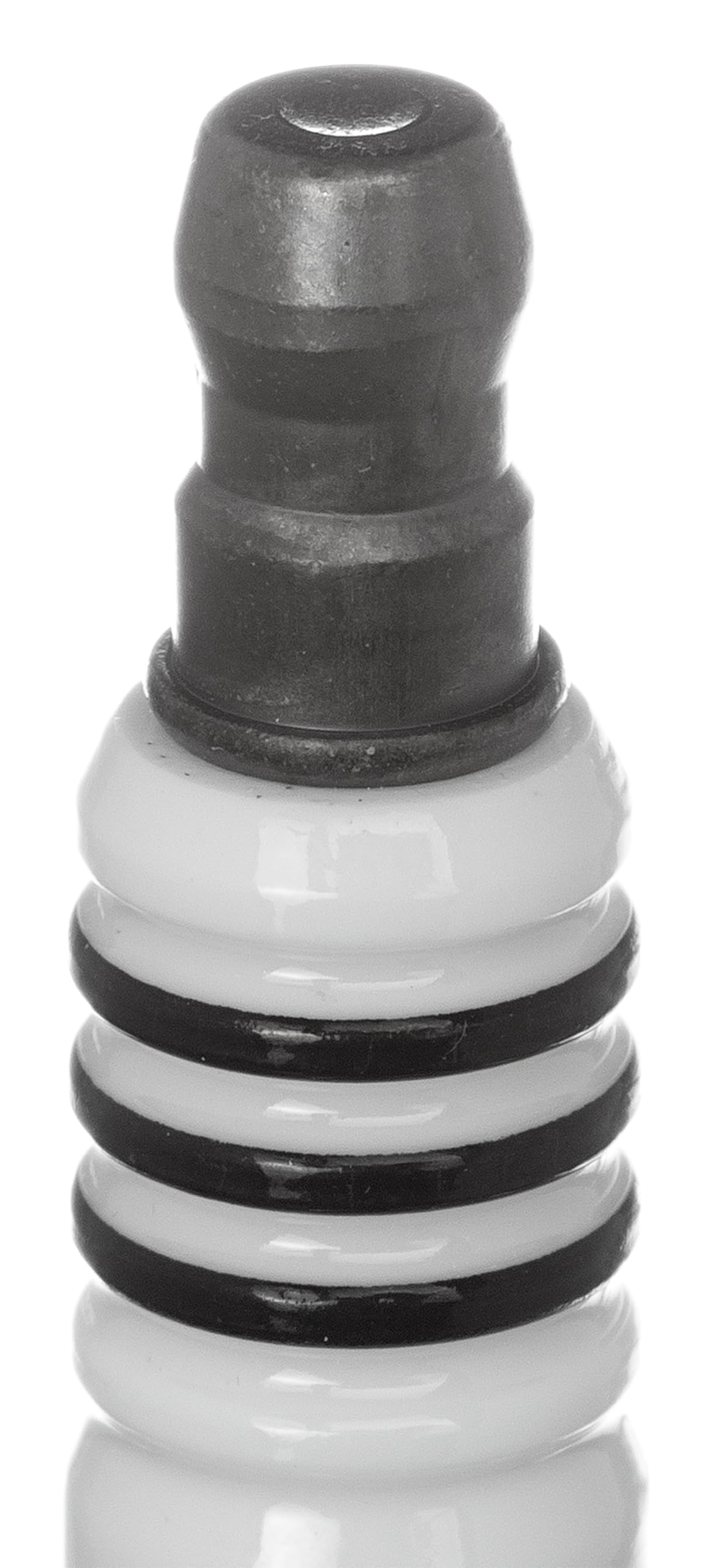 1 Count NGK 6509 Spark Plug (Pack of 1)