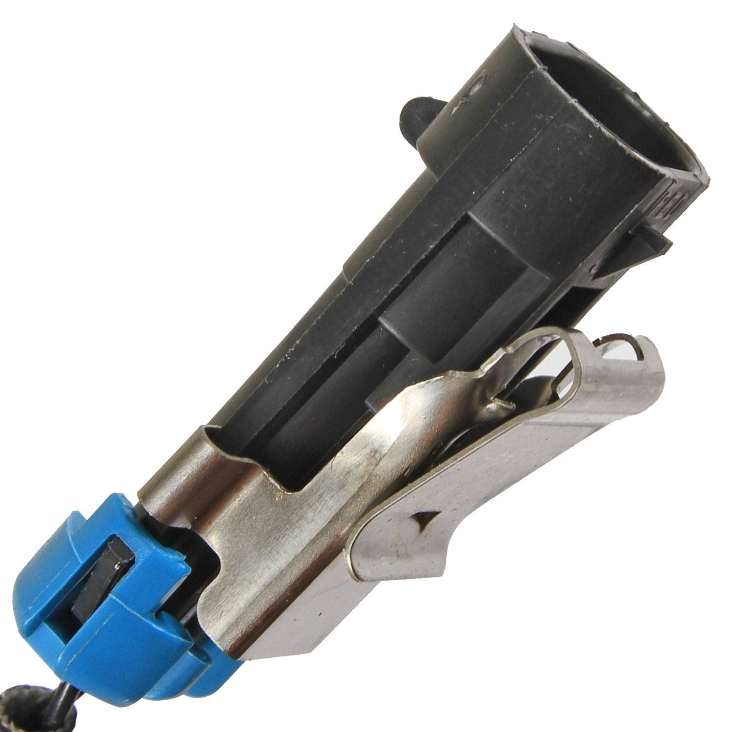 POWERSTOP SW-1201 Front Electronic Brake Pad Wear Sensor For Cadillac Seville 1998-2002 [Model Specific]