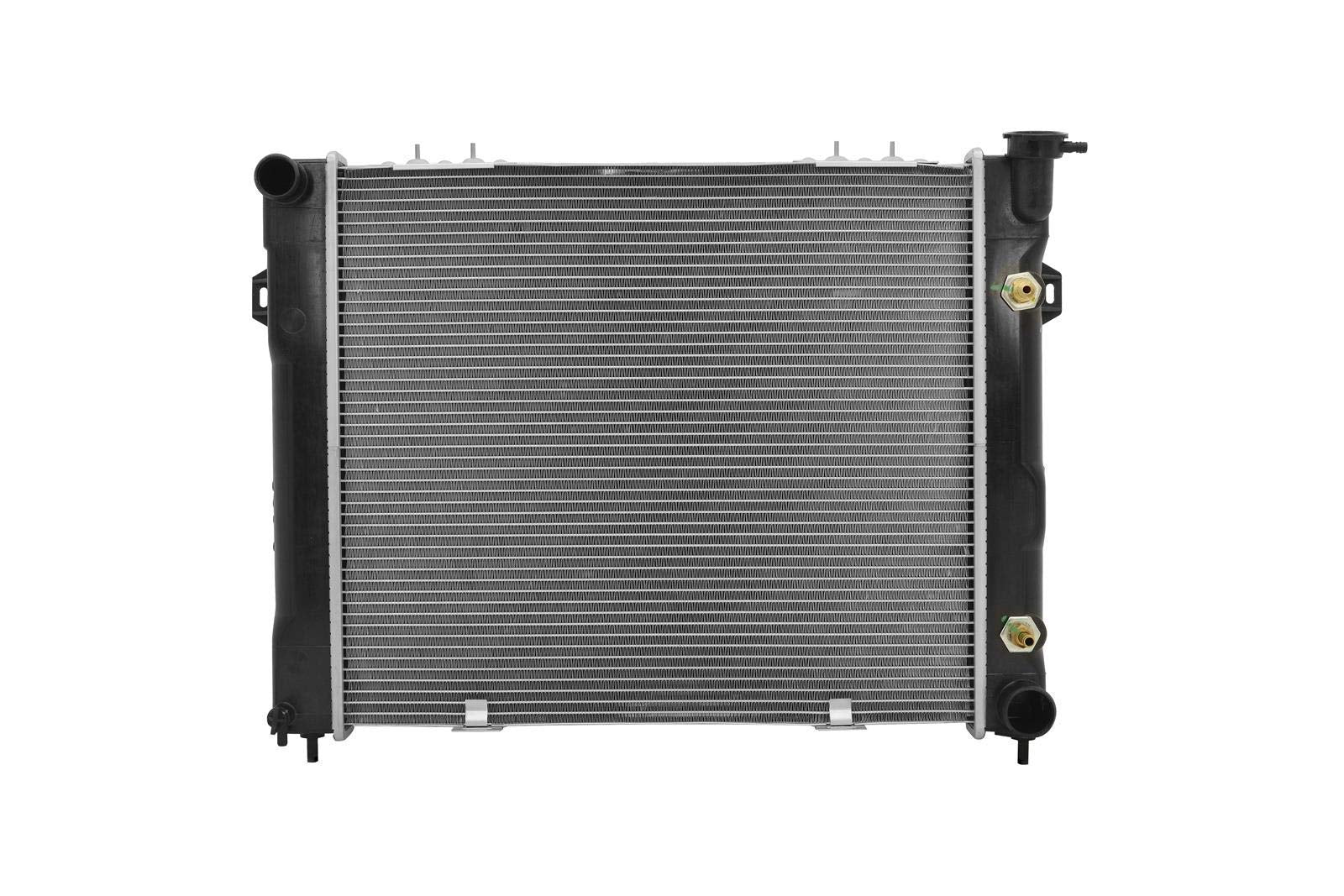 Radiator CSF 3249