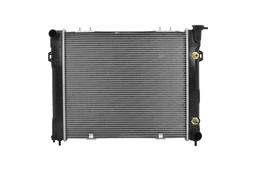 Radiator CSF 3249
