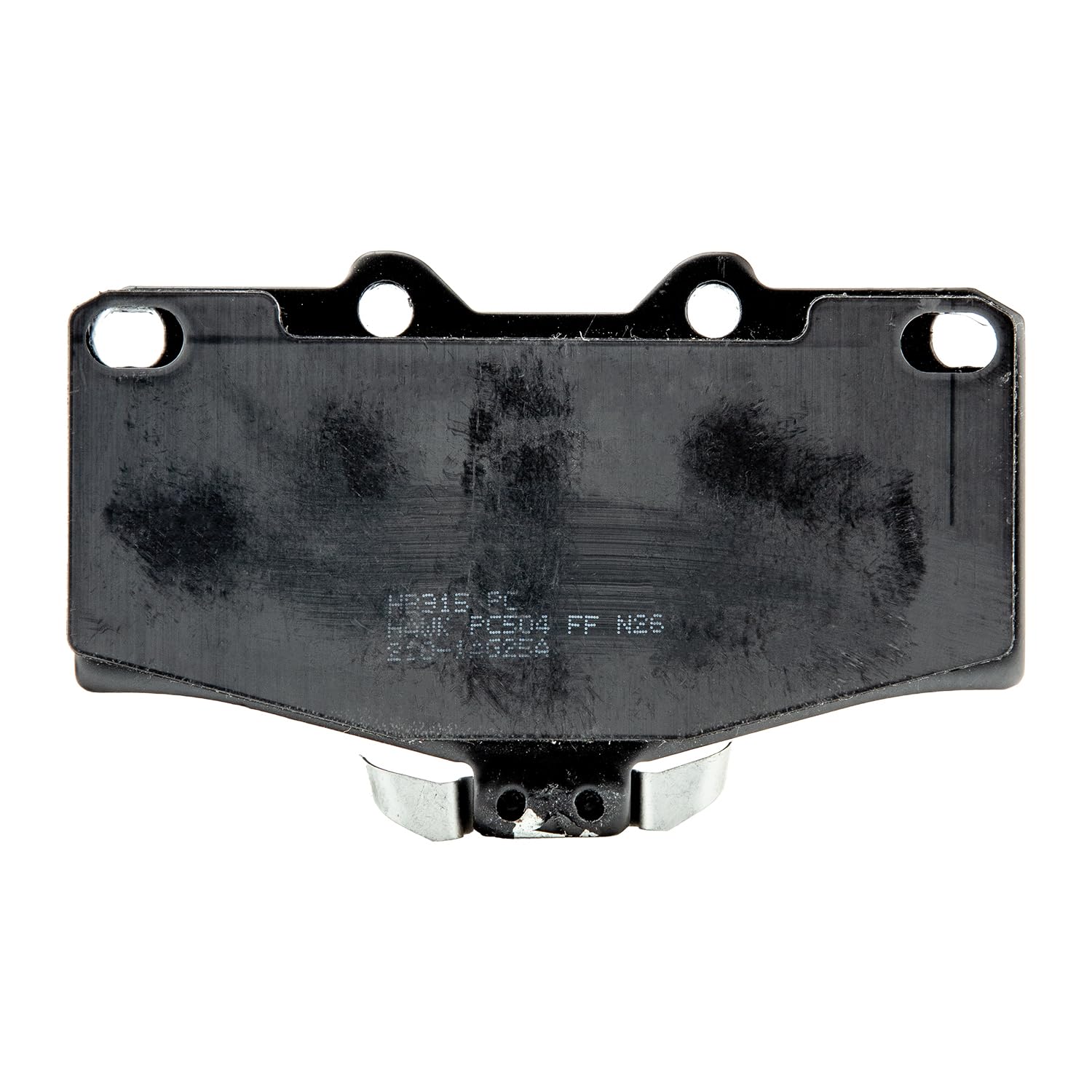 Hawk Performance HPS 5.0 HB315B.669 Street Brake Pads
