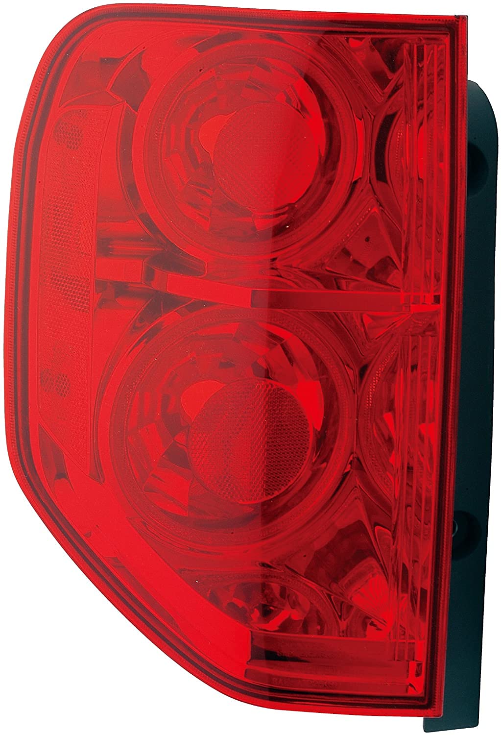 HD380-U000R Eagle Eyes Tail Light
