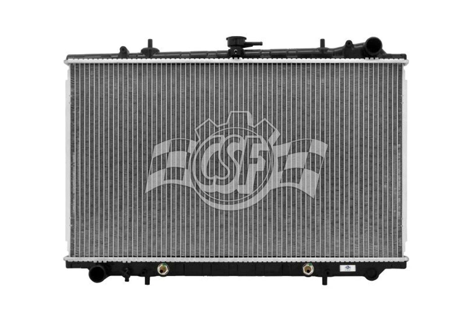 Radiator CSF 2464