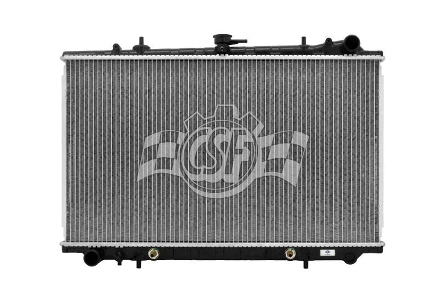 Radiator CSF 2464