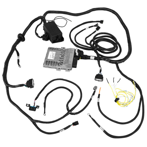 Coyote Engine Control Pack Ford Performance M-6017-504V