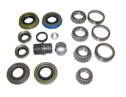 D30LMASKIT Crown Automotive Master Overhaul Kit