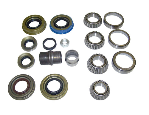 D30LMASKIT Crown Automotive Master Overhaul Kit