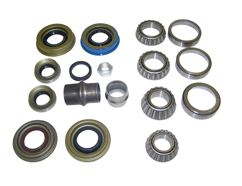 D30LMASKIT Crown Automotive Master Overhaul Kit
