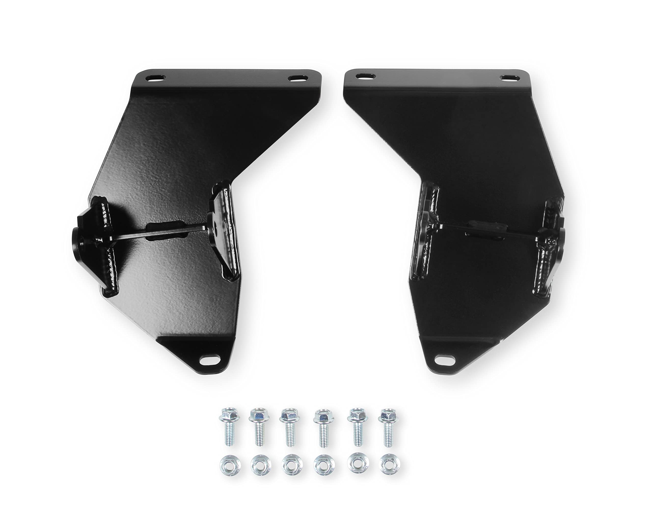 C10 Hooker Headers Ls/Lt Swap BHS540 Mounting Bracket Kit