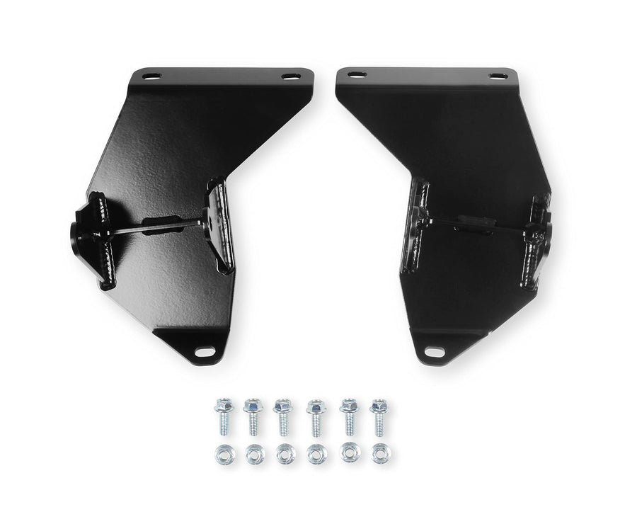 C10 Hooker Headers Ls/Lt Swap BHS540 Mounting Bracket Kit