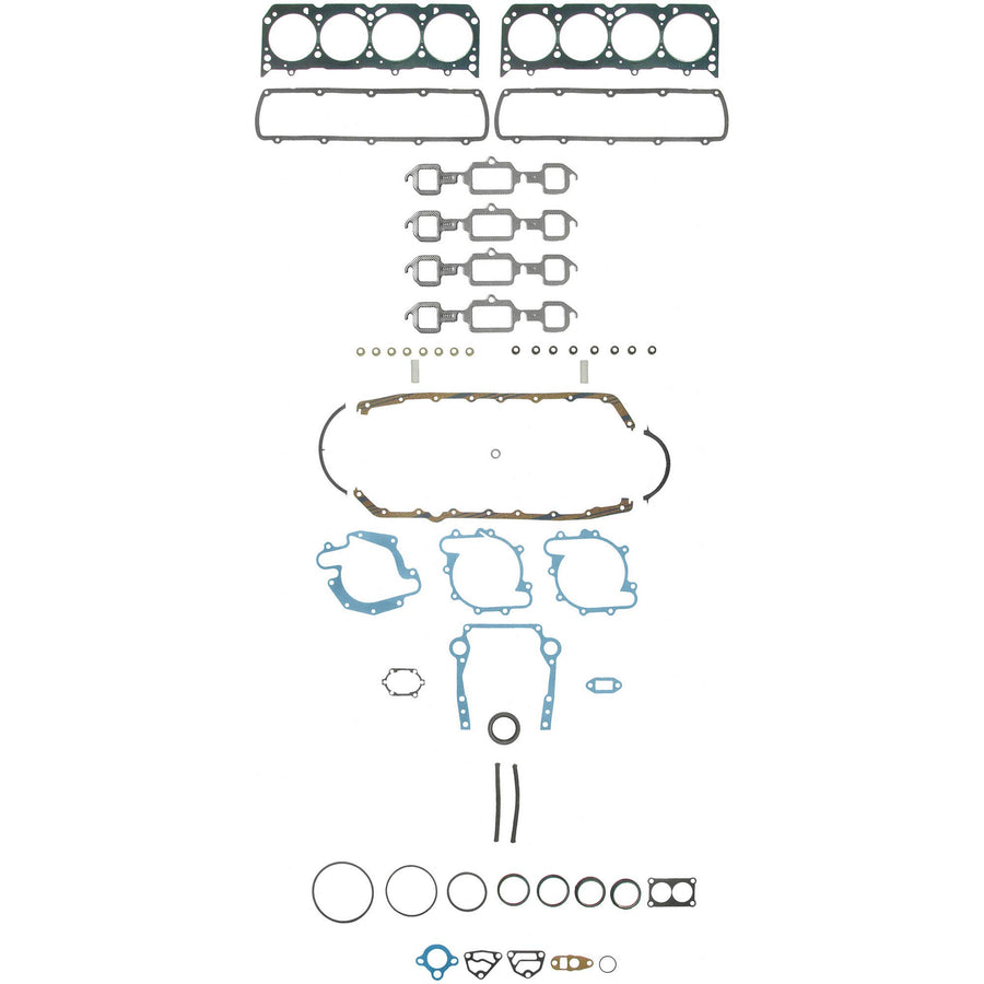 FS FEL-PRO 8171 PT-4 Full Gasket Set