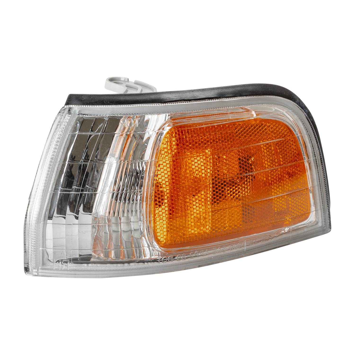 Honda Accord TYC 18-1901-00 Driver Side Replacement Parking/Side Marker Lamp Assembly
