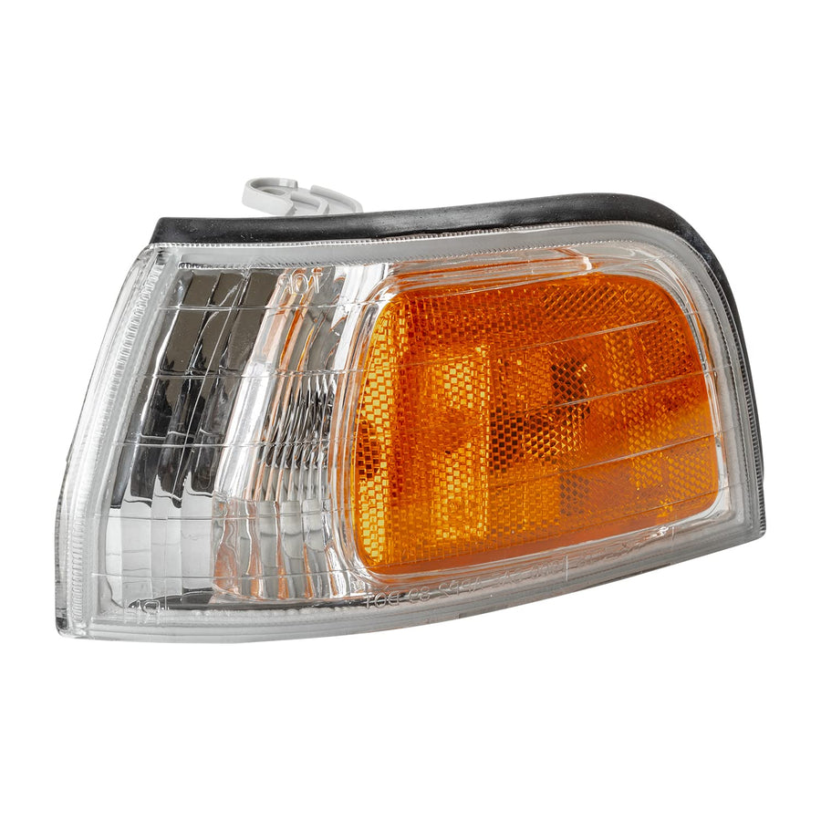 Honda Accord TYC 18-1901-00 Driver Side Replacement Parking/Side Marker Lamp Assembly