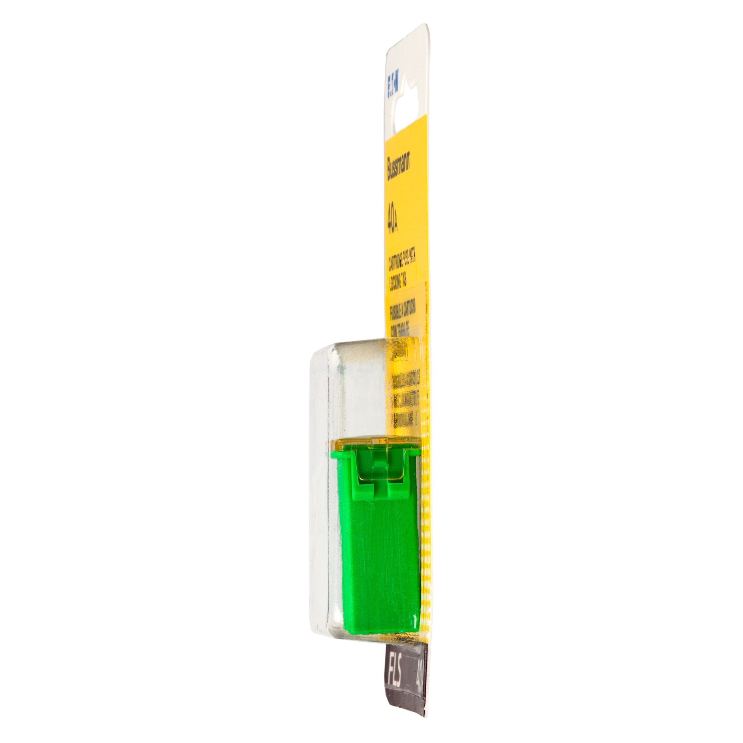 40 Amp Bussmann (BP/FLS-40-RP) Mini Female Termination Fusible Link