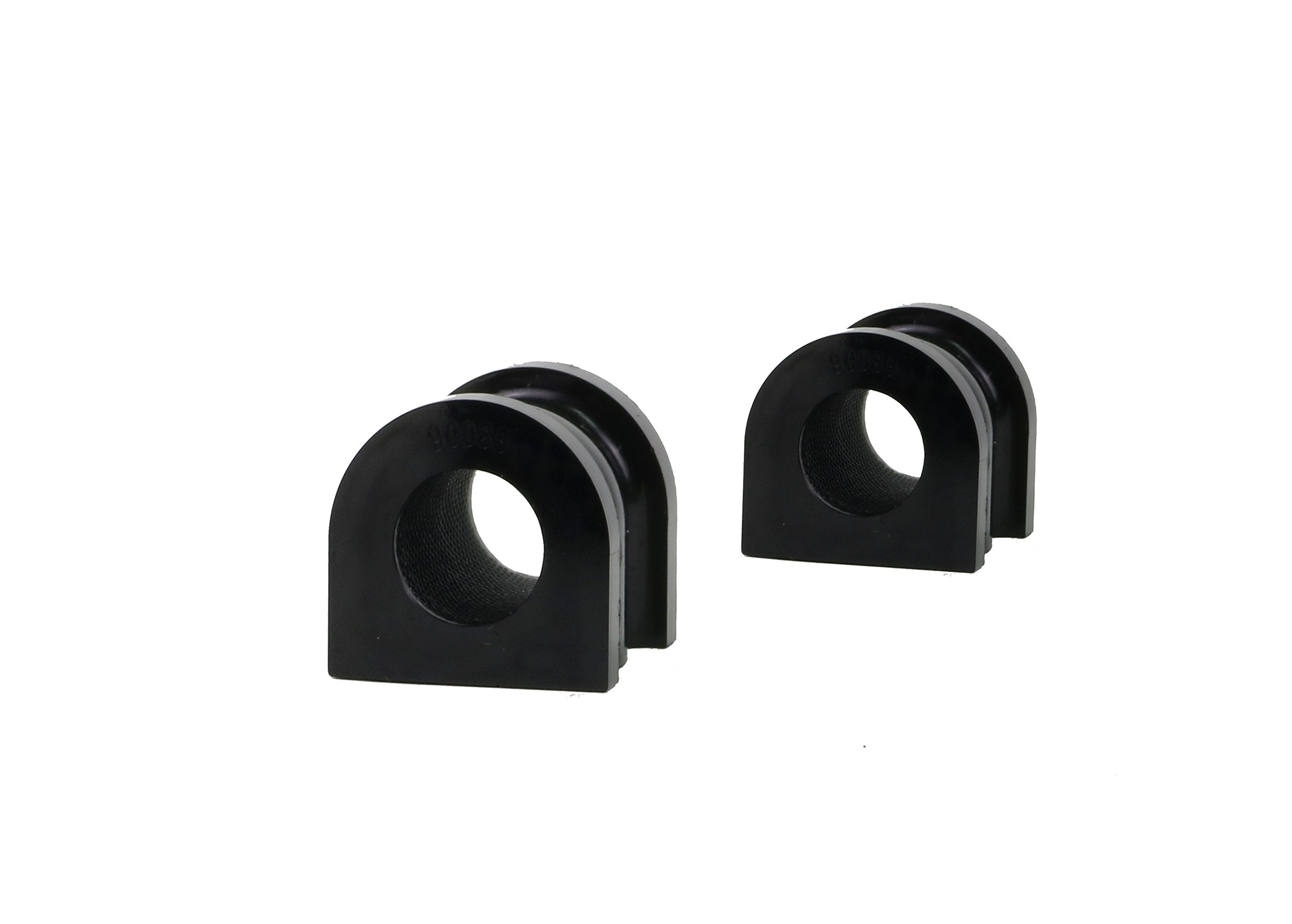 Nolathane Black Sway Bar Mount Bushing REV004.0300 (Front 26Mm)