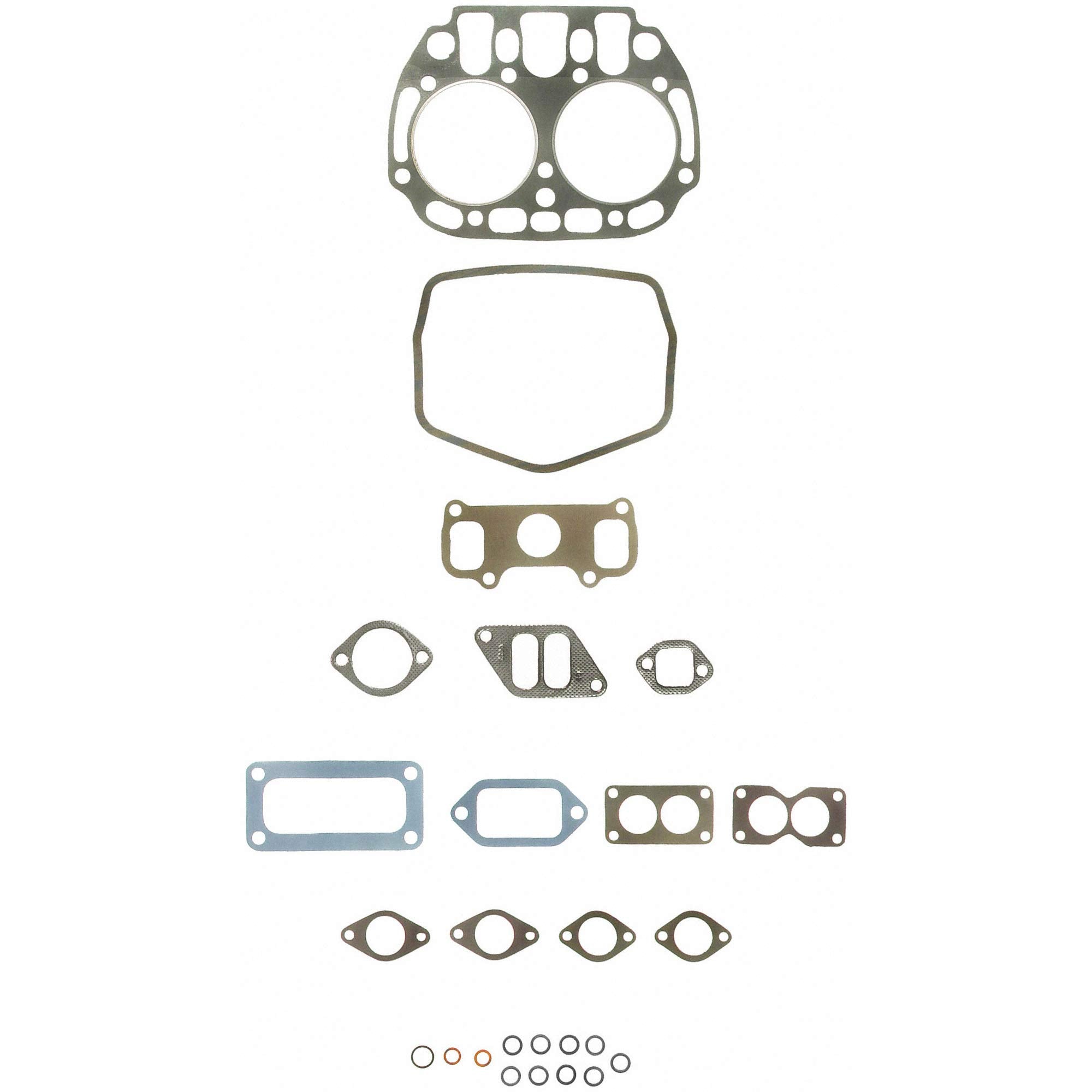 Head Gasket Set FEL-PRO HS 7738 B