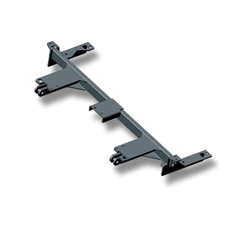 Tabless Demco Baseplate for Jeep Grand Cherokee (2011-2020)