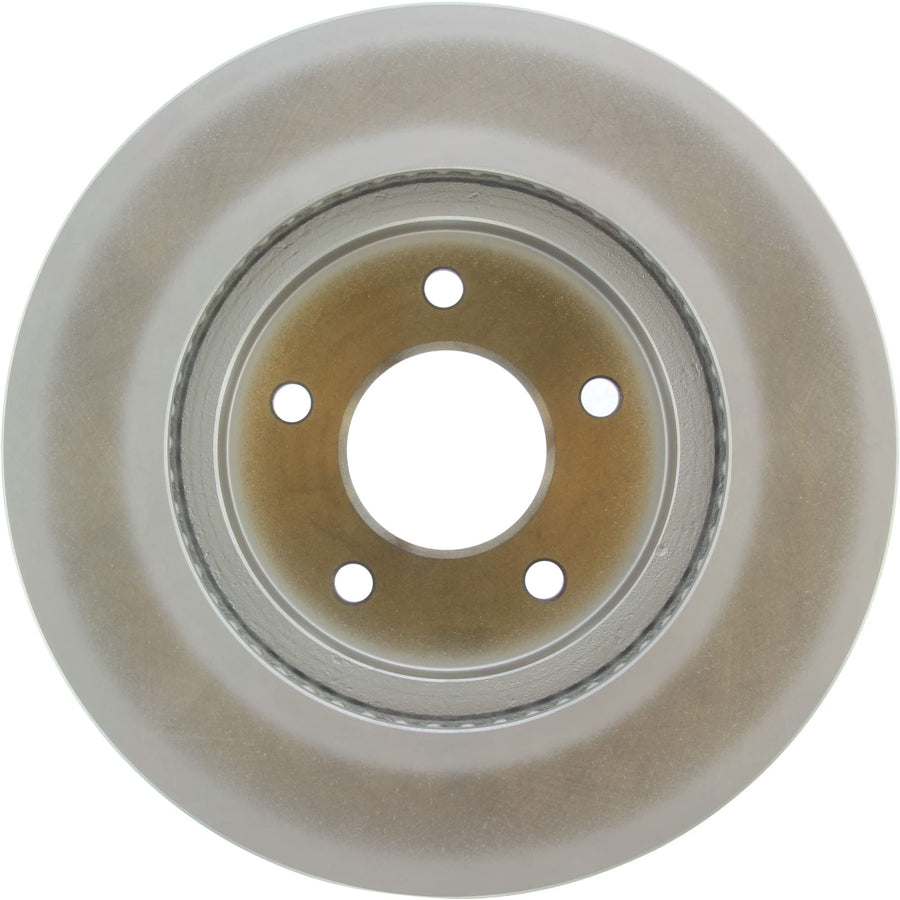 Centric Gcx Rotor 320.62068F with Full Coating