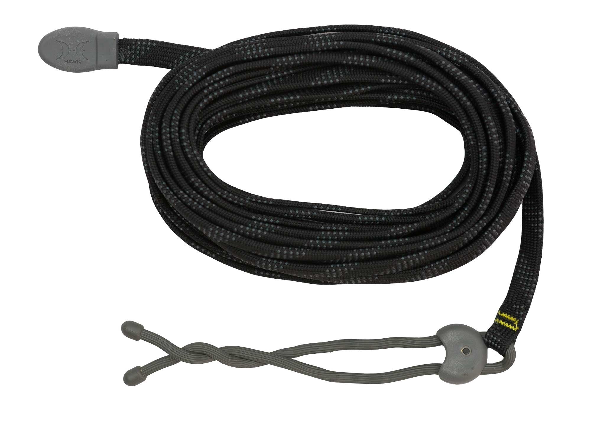 One Size, HWK-HA3033-HAH Black